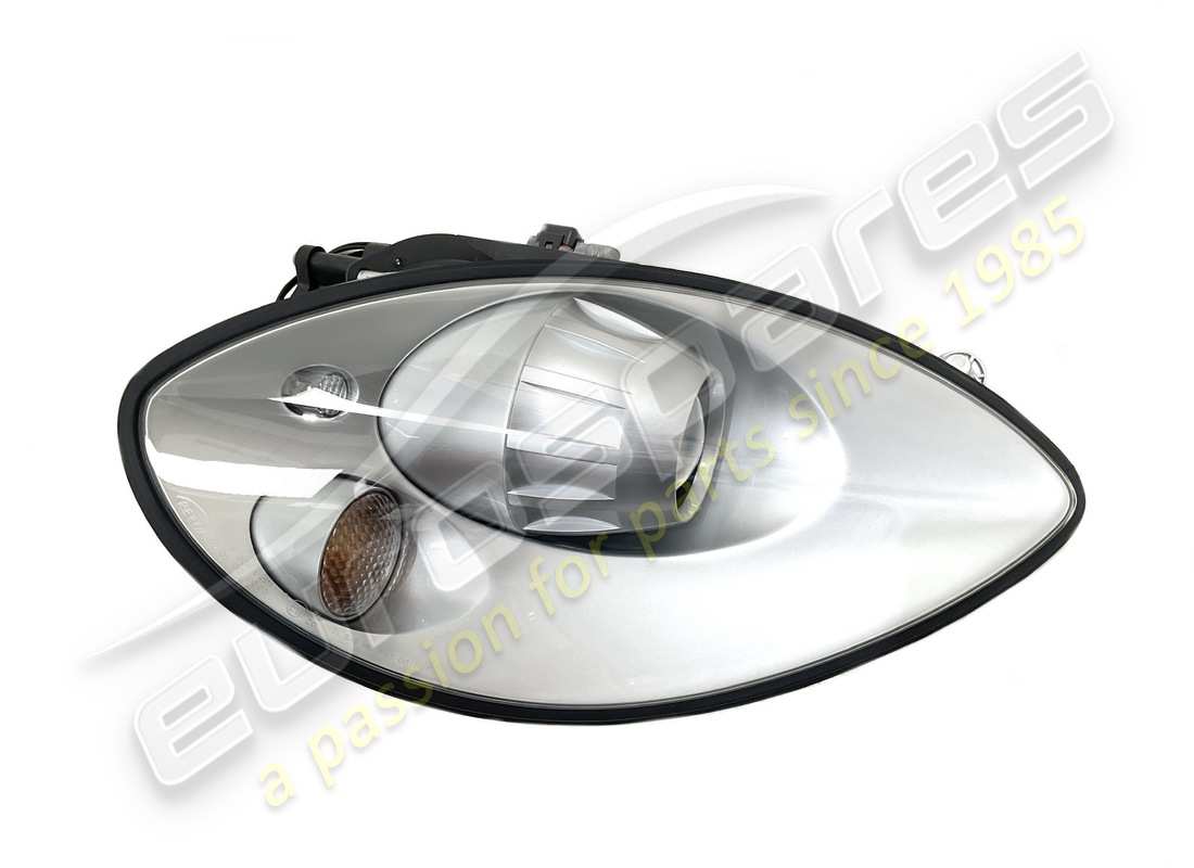nuevo ferrari faro delantero derecho argento nurbergring rhd número de pieza 72149573 (3)