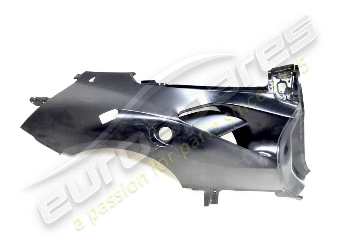 nuevo (otros) ferrari panel trasero derecho (autorización asm). número de pieza 86474111 (1)