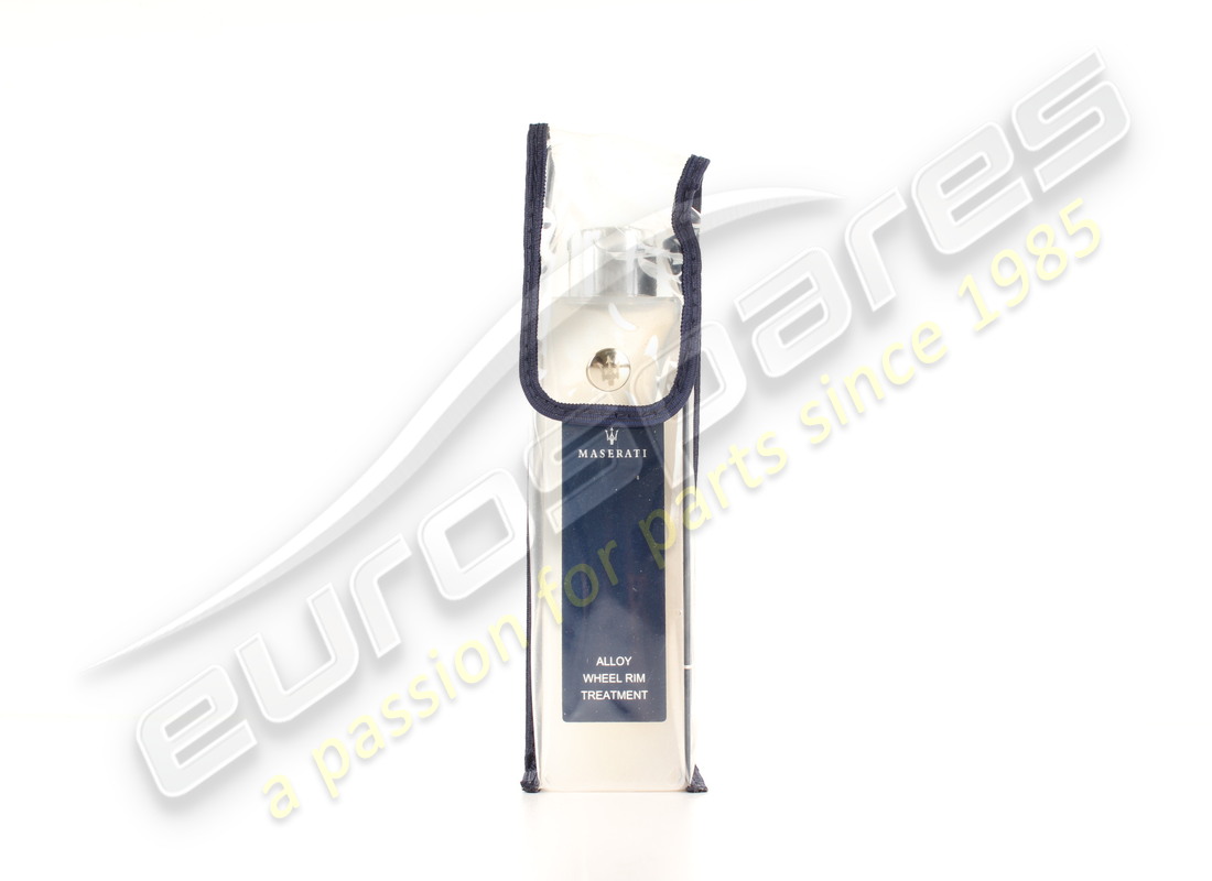 nuevo maserati tratamiento de llantas 200ml. número de pieza 940000104 (1)