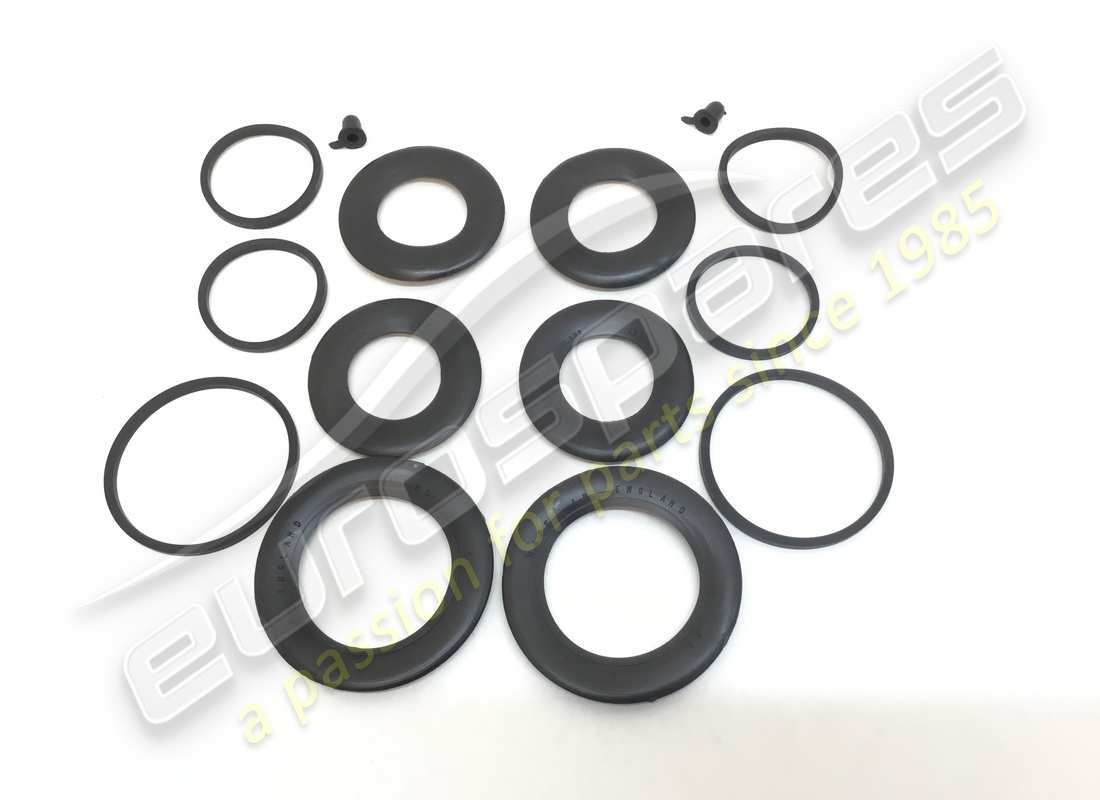 NUEVO Eurospares KIT DE REPARACIÓN DE PINZA DELANTERA. NÚMERO DE PARTE 1019FA58695 (1)