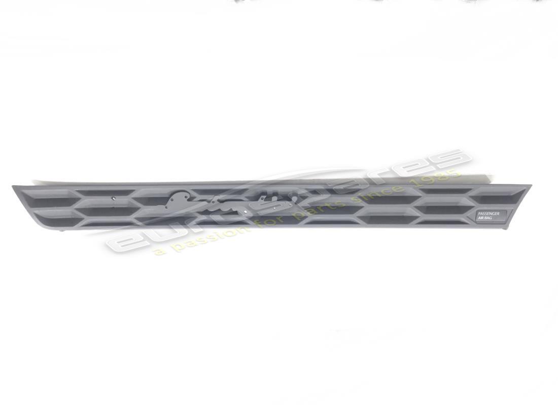 USADA Lamborghini MOLDURA SALPICADERO PLANCIA SUP. . NÚMERO DE PARTE 4T2857226J (1)
