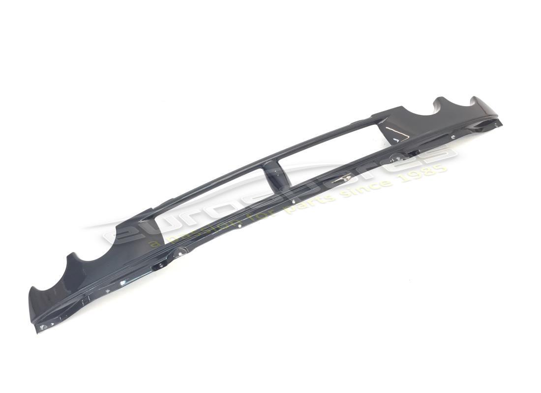 NUEVO (OTRO) Ferrari PANEL SUPERIOR DE CARBONO SUPERIOR DEL PARACHOQUES TRASERO. NÚMERO DE PARTE 69579600 (1)