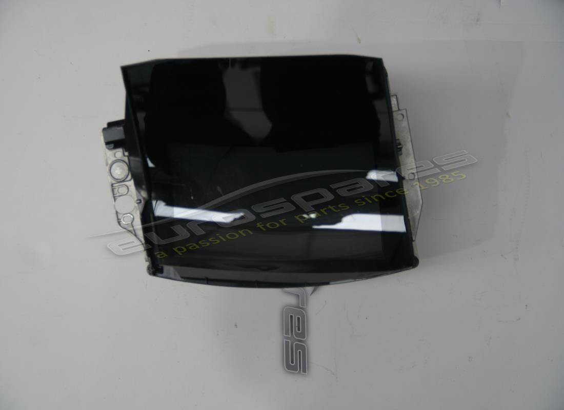 PANTALLA HEAD-UP-DISPLAY Lamborghini USADA. NÚMERO DE PARTE 4MM919617 (1)