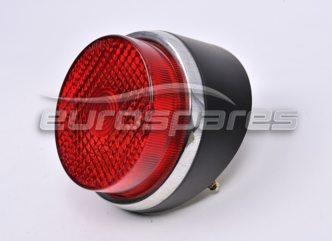 nuevo conjunto de luz trasera izquierda ferrari. número de pieza 2538233100 (1)