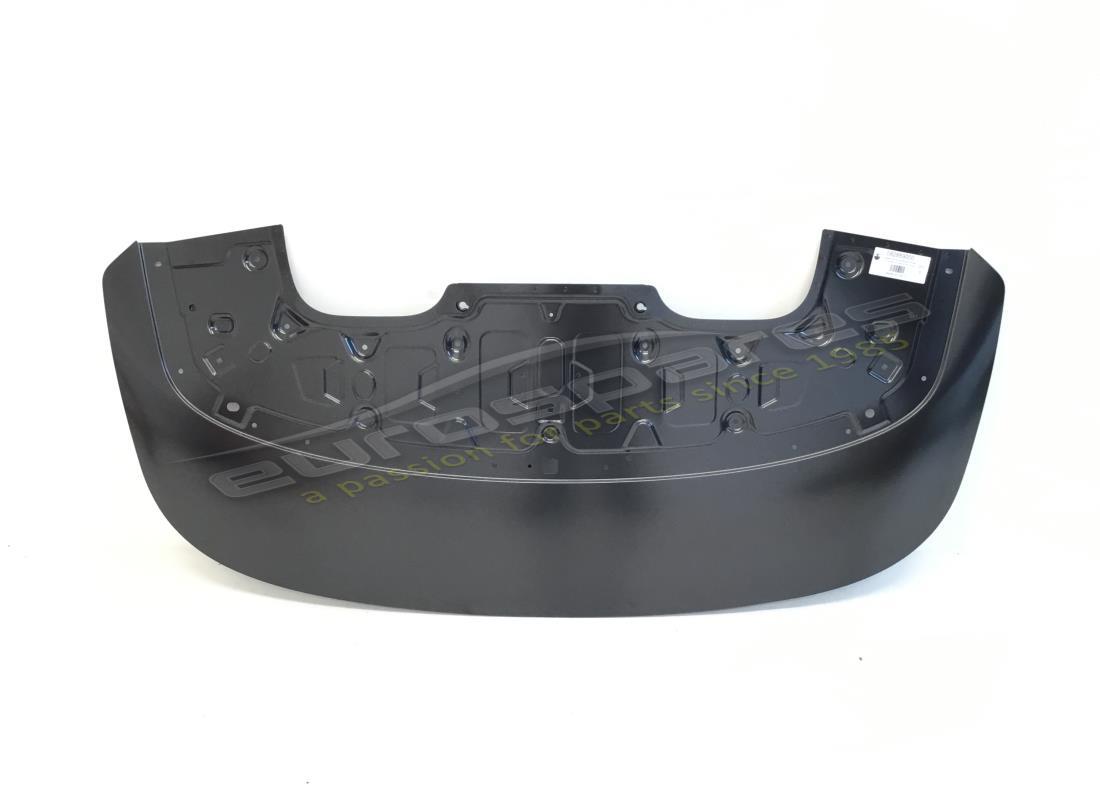 nueva cubierta de tolva completa maserati sin hi. número de pieza 82859000 (1)