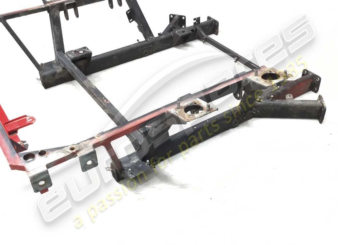 número de pieza lhd del bastidor del chasis del motor ferrari usado 124576 (4)