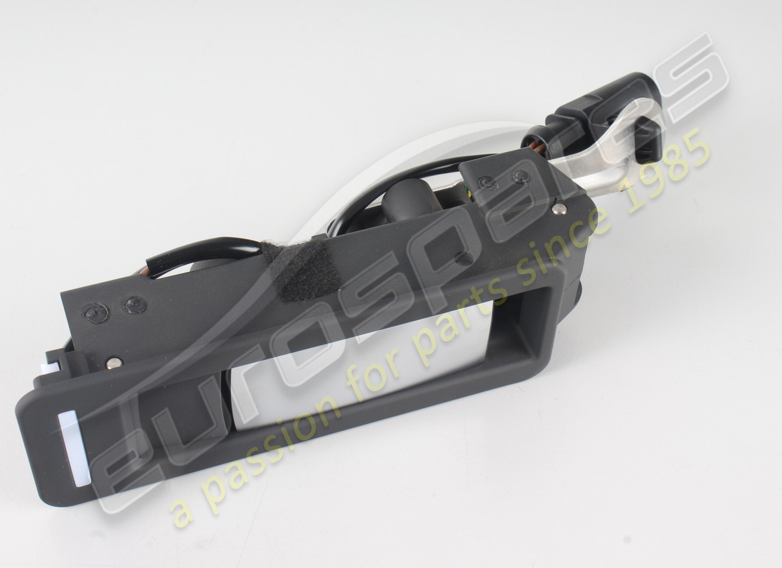 nueva manija de puerta interior lamborghini (tapones 2). número de pieza 470837294a (2)