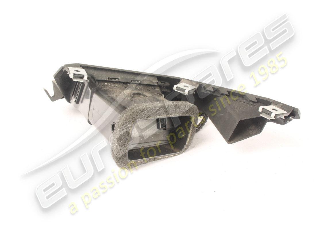 USADO Lamborghini VENTILACIÓN, LATERAL. NÚMERO DE PIEZA 470819705 (1)