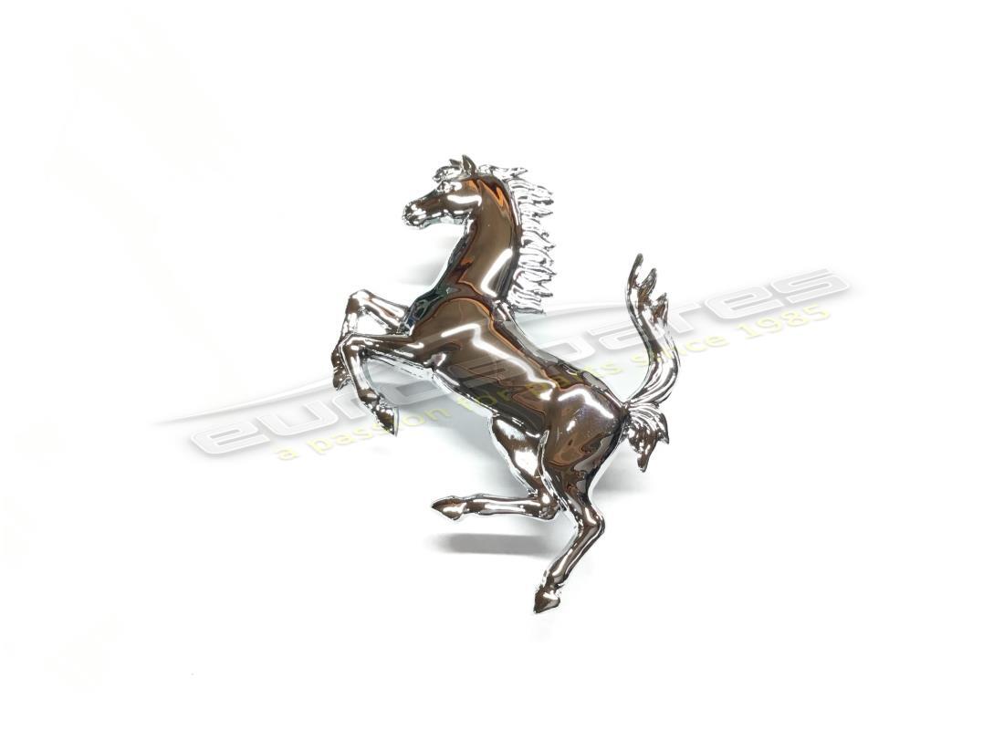NUEVO EMBLEMA DEL CABALLITO RAMPANTE Ferrari. NÚMERO DE PIEZA 60032109 (1)