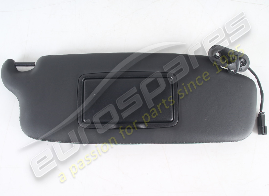 usado ferrari visor derecho (pasajero). número de pieza 82054200 (2)