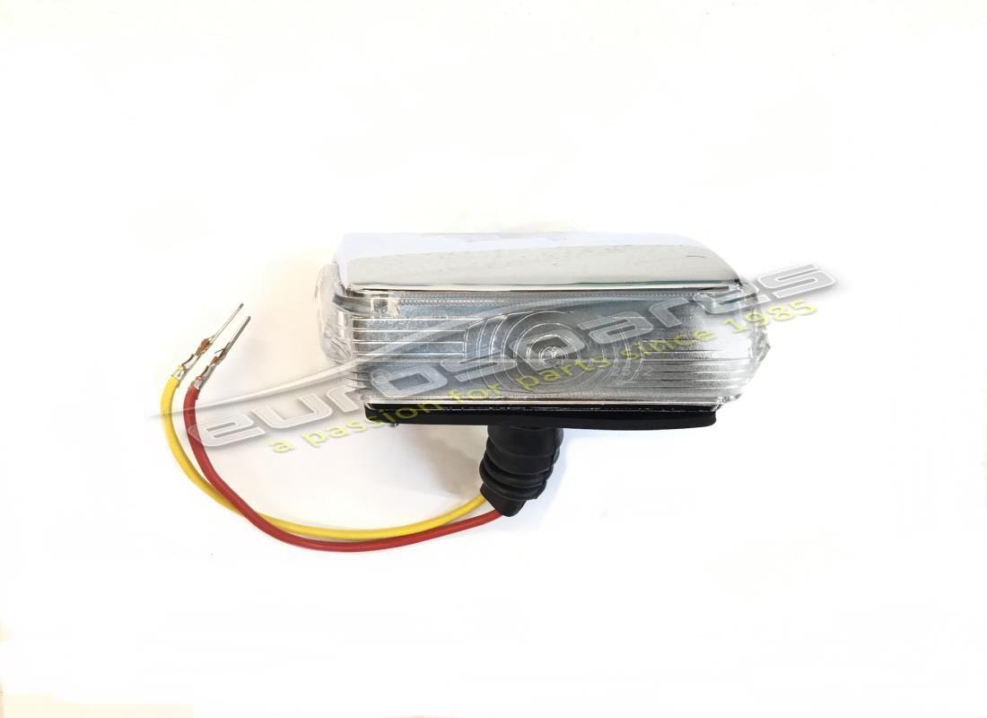 nuevo conjunto de luz lateral derecha ferrari. número de pieza 30227300 (1)