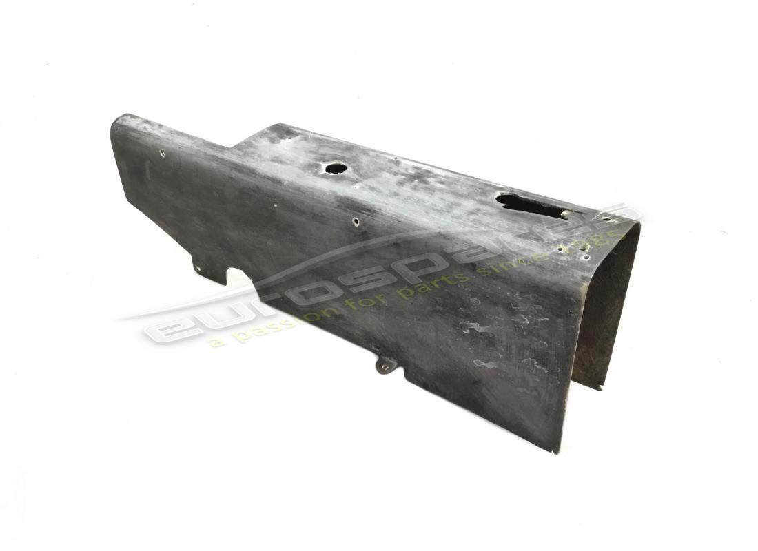 TÚNEL DELANTERO Ferrari USADO. NÚMERO DE PARTE 62553500 (1)
