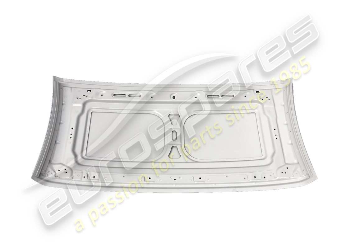 kit de panel de techo delantero ferrari reacondicionado. número de parte 81861111 (2)