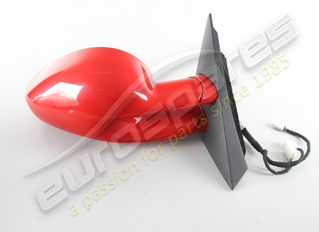 nuevo ferrari espejo trasero externo der. -. número de parte 69134410 (2)