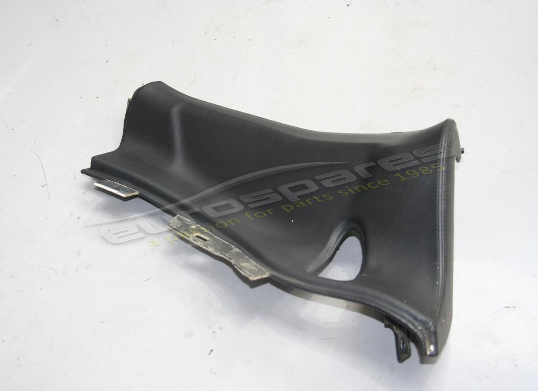 PANEL DE ACABADO Lamborghini USADO, PILAR. NÚMERO DE PARTE 407868258G (1)