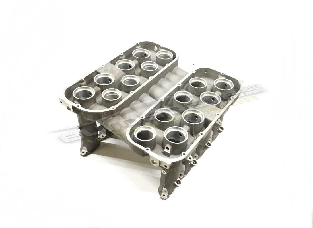 nuevo ferrari multiple de admisión. número de parte 182315 (1)