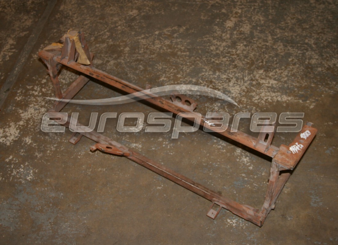 NUEVO (OTRO) Ferrari CUADRO . NÚMERO DE PARTE 63789400 (1)