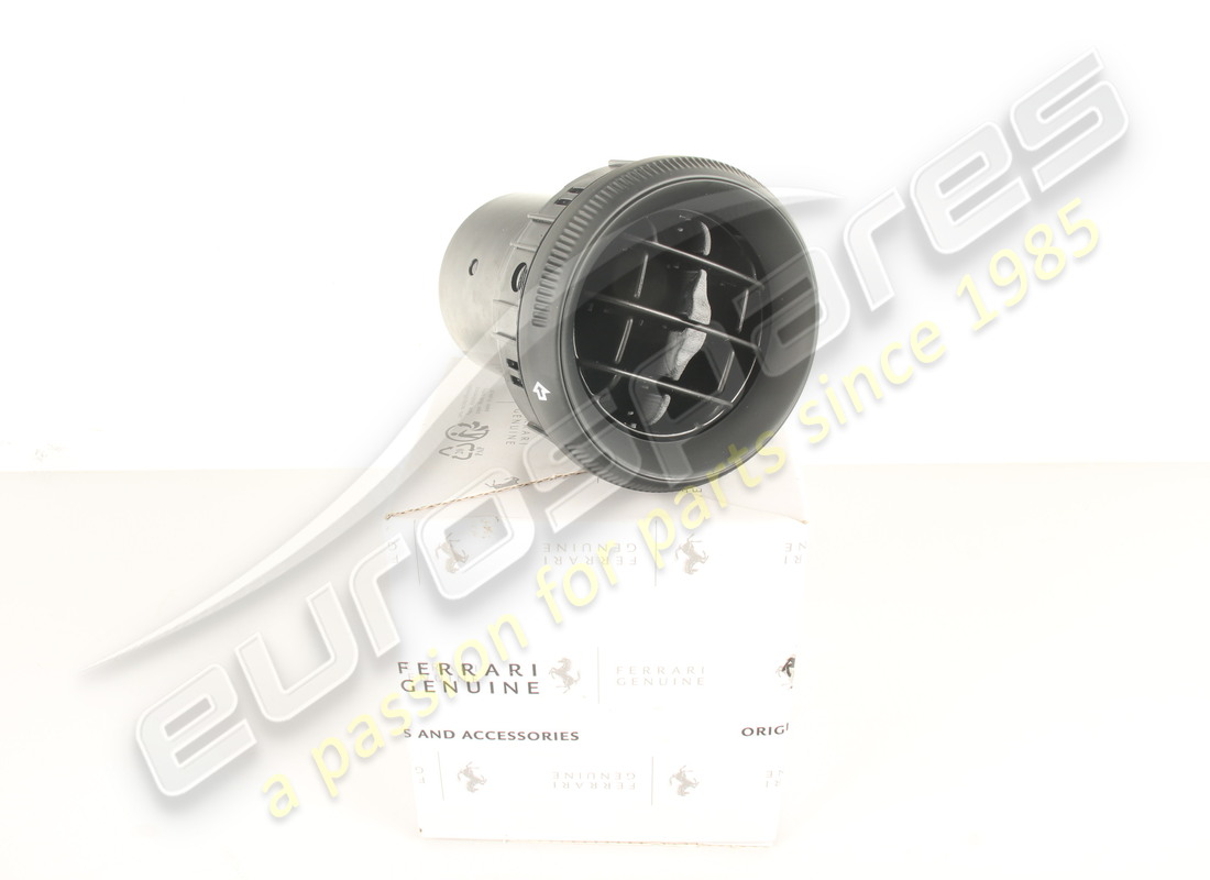 nueva salida de aire ferrari completa. número de pieza 65159900 (3)