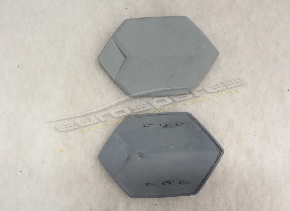nueva lamborghini puerta de llenado de combustible. número de parte 470809909c (1)