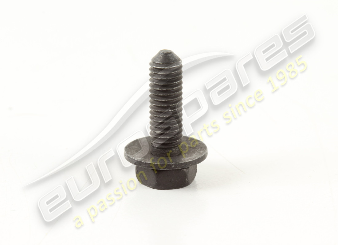 nuevo tornillo hh maserati m6x20 con arandela incluida. número de pieza 11612626 (2)