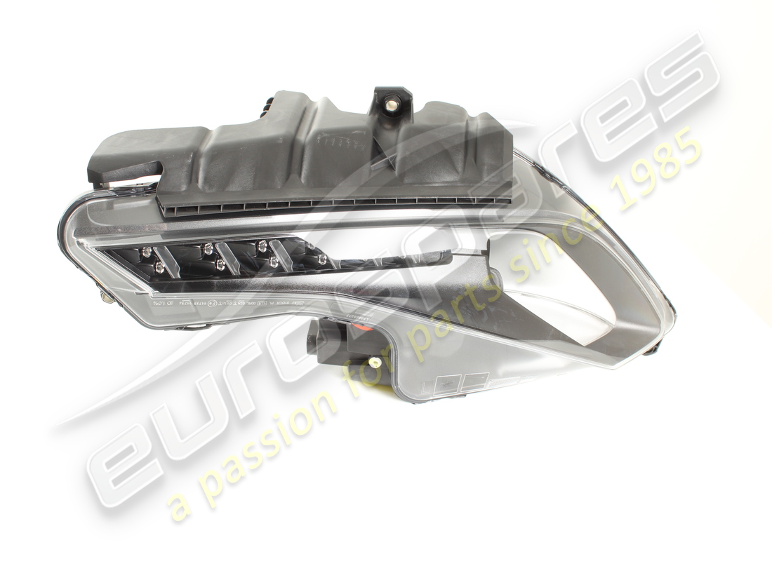 nuevo ferrari faro bi-xenón izquierdo afs. número de pieza 803967 (1)
