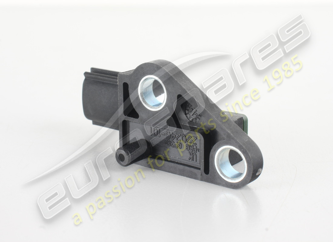 nuevo sensor de choque frontal ferrari. número de pieza 250753 (2)