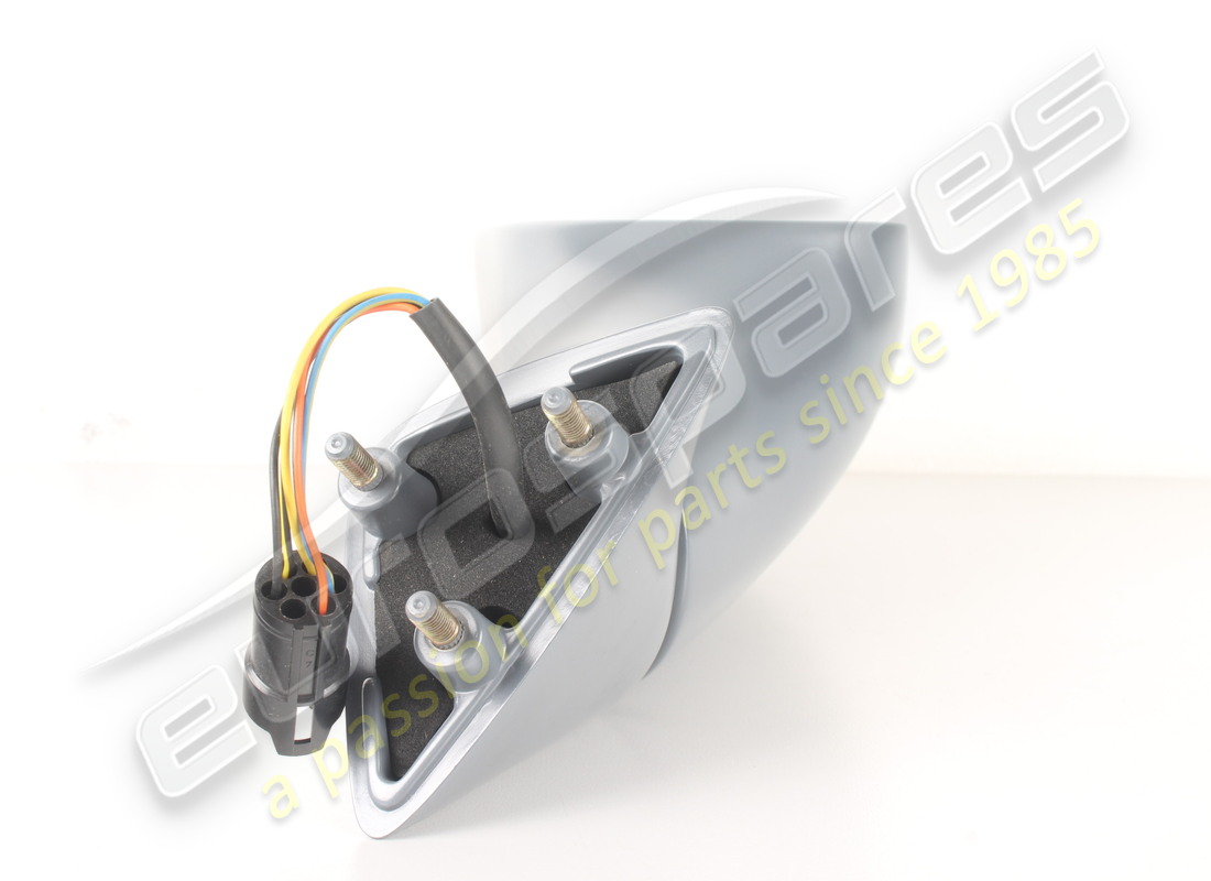 nuevo ferrari espejo trasero exterior izquierdo rhd número de pieza 64460210 (4)