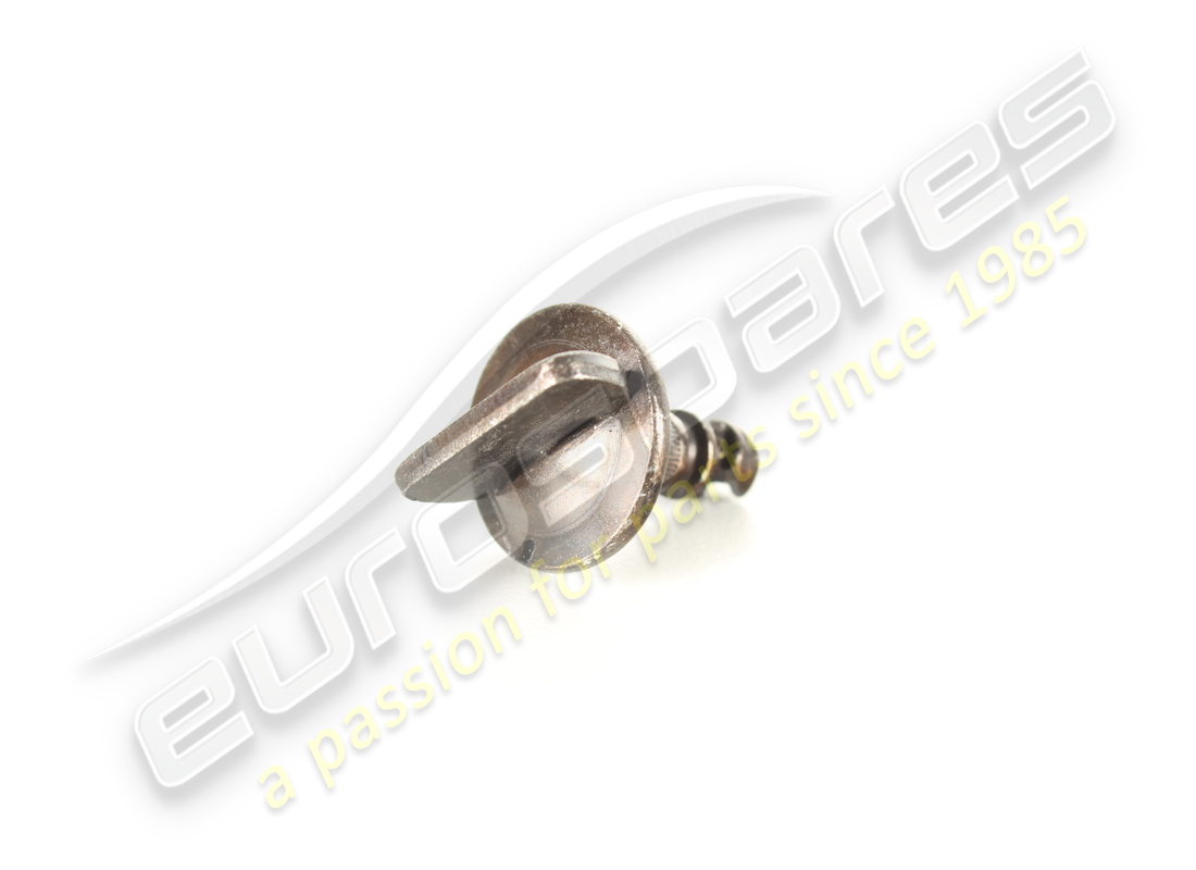tornillo de cuarto de vuelta nuevo ferrari. número de pieza 84927100 (1)