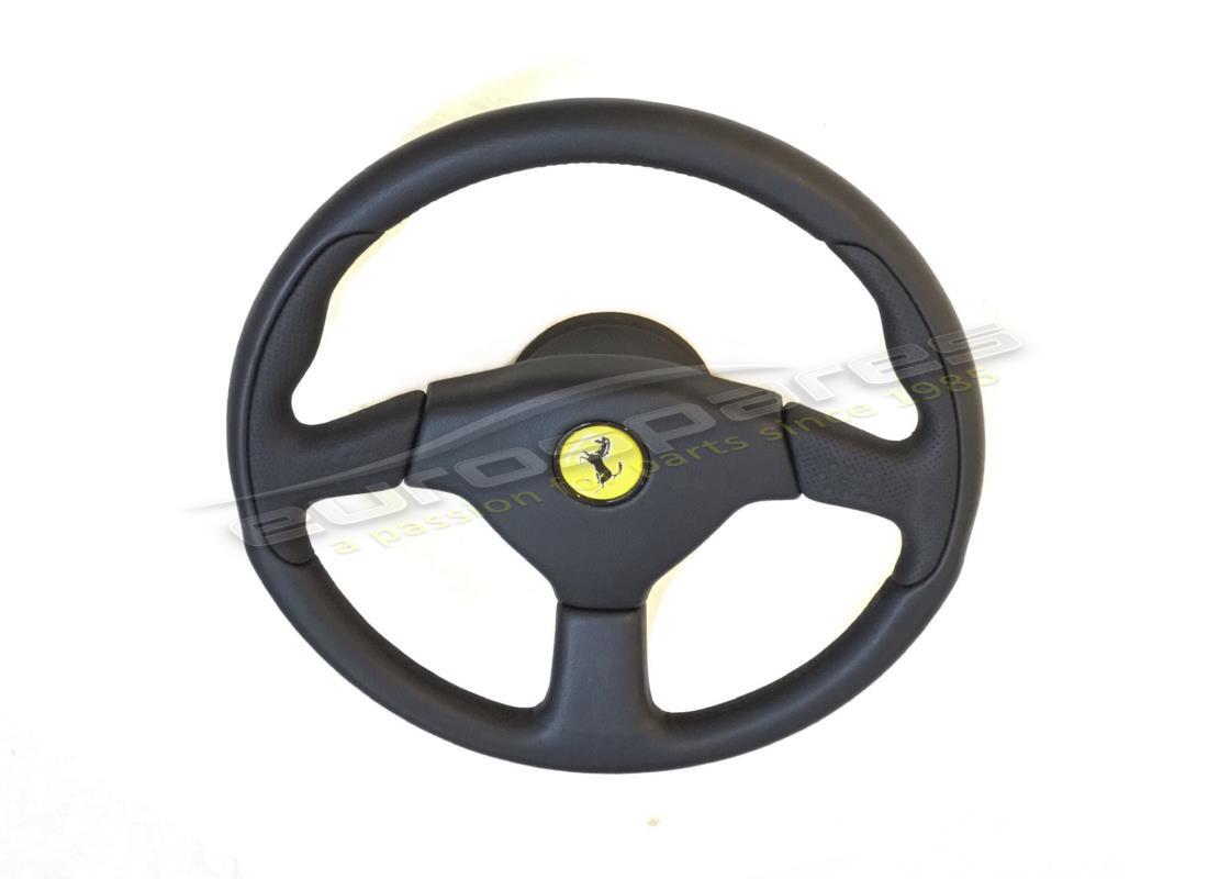 nuevo conjunto de volante ferrari. número de parte 165946 (1)