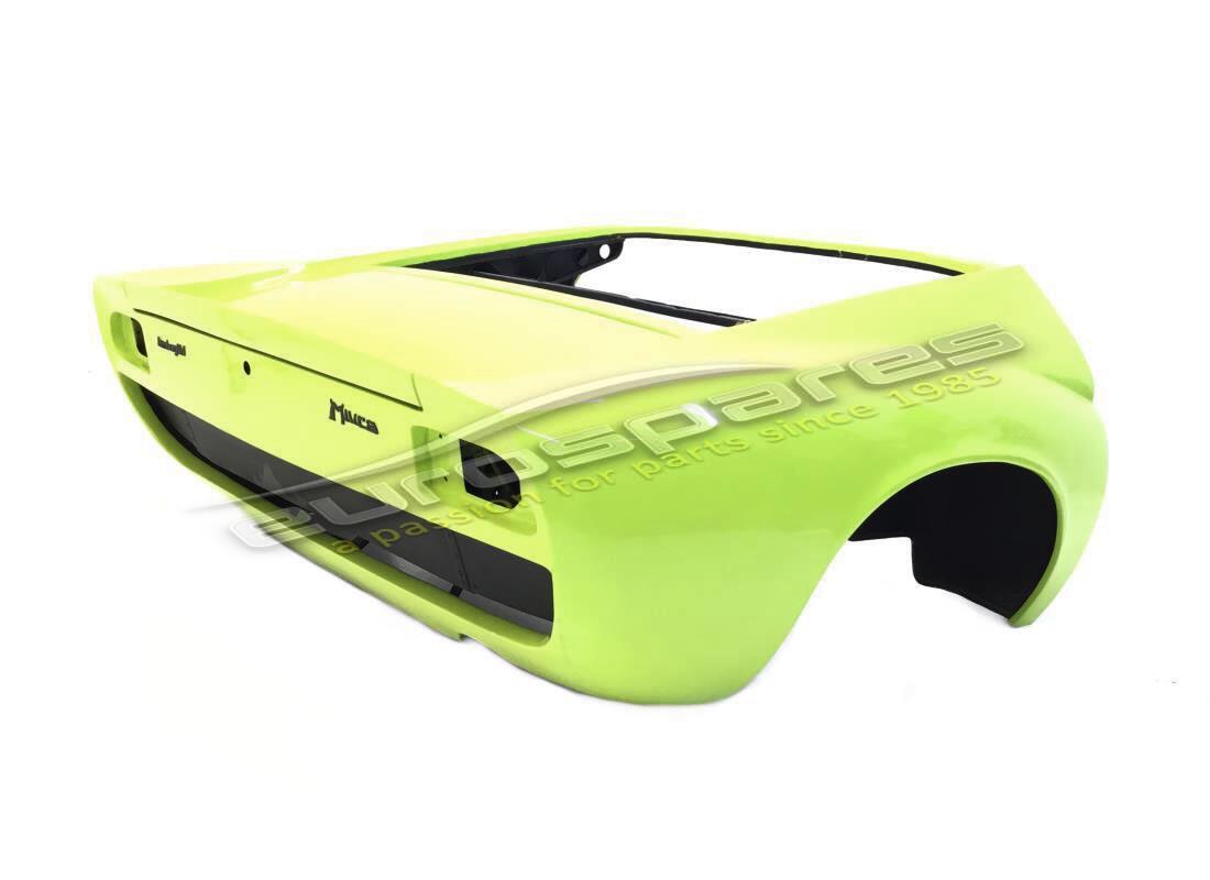 nuevo (otro) extremo trasero de lamborghini p400 y p400 s. número de parte eap1227328 (1)