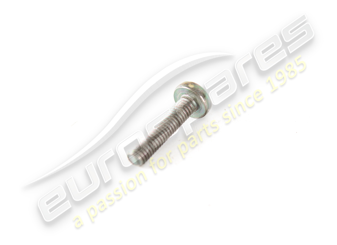 nuevo tornillo tcic pz maserati m4x18. número de pieza 13272317 (2)