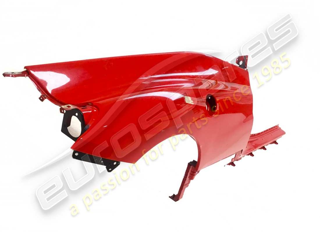 usado ferrari flanco derecho. número de parte 83815911 (3)