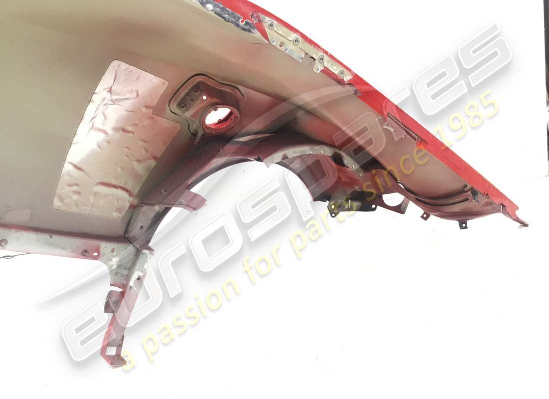 usado ferrari flanco derecho. número de parte 83815911 (4)