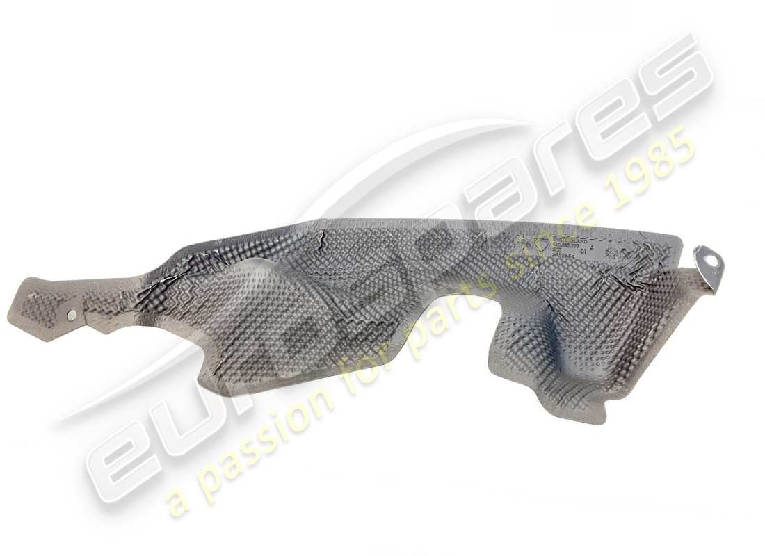 nuevo lamborghini amortiguación sbbr leuchte. número de pieza 4t0863777a (2)
