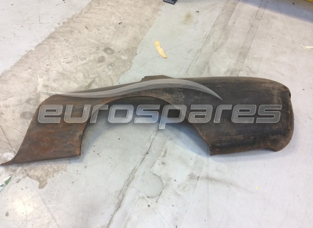 nuevo ferrari ala trasera izquierda 330 gt mk2. número de parte 2422004117 (1)