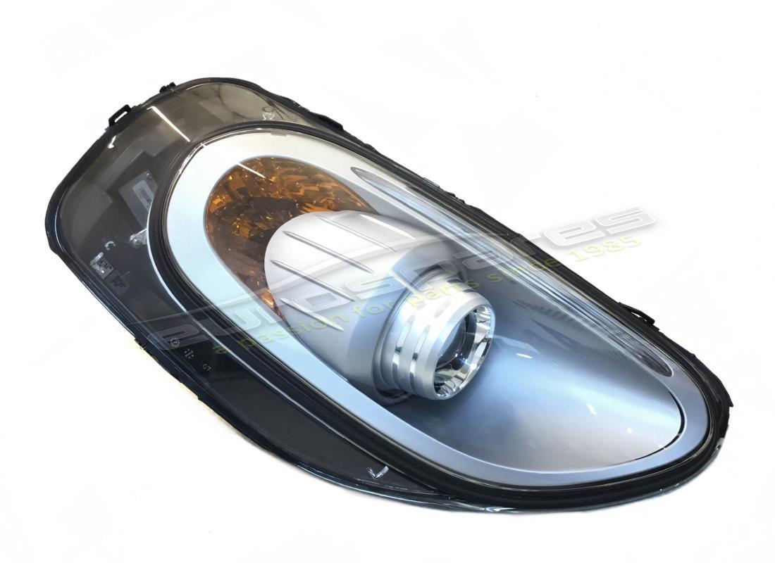 nuevo faro delantero de luz alta/baja del derecho ferrari. número de parte 269910 (1)