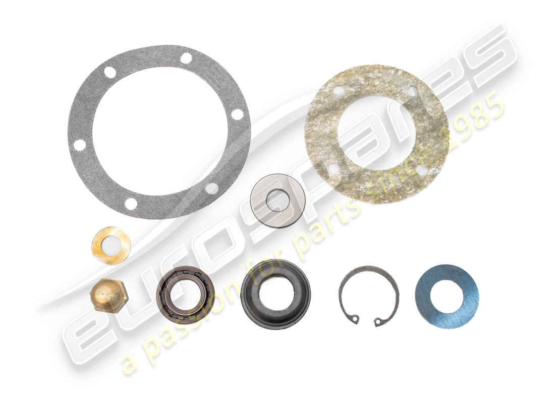 NUEVO KIT DE RECONSTRUCCIÓN DE BOMBA DE AGUA LAMBORGHINI. NÚMERO DE PIEZA LAMWPK01M (1) nuevo kit de reconstrucción de bomba de agua lamborghini. número de pieza lamwpk01m (1)