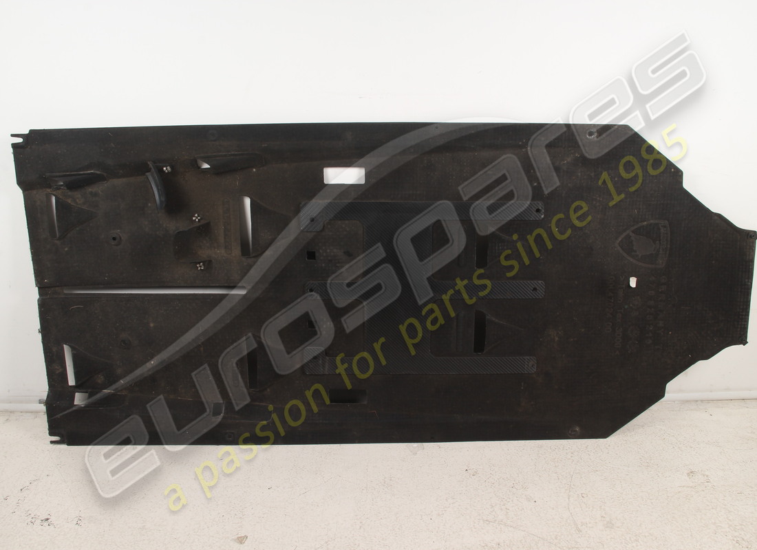 CD USADO Lamborghini MEJORADO BAJO . NÚMERO DE PIEZA 470825210D (1)