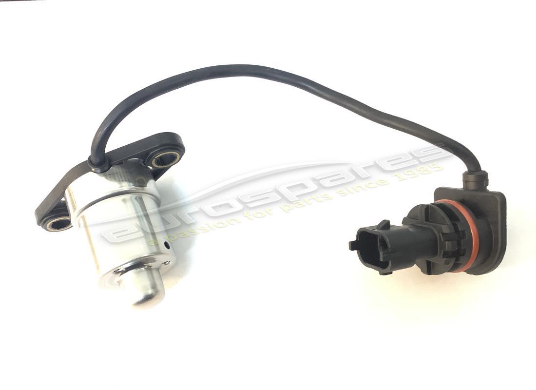 NUEVO Maserati SENSOR DE NIVEL DE ACEITE. NÚMERO DE PARTE 230171 (1)