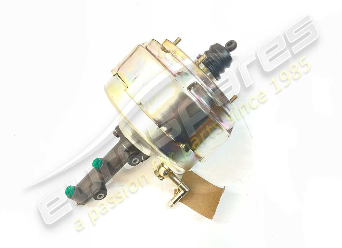 NUEVO CONJUNTO DE SERVOFRENO RHD Eurospares. NÚMERO DE PIEZA 133570 (1)