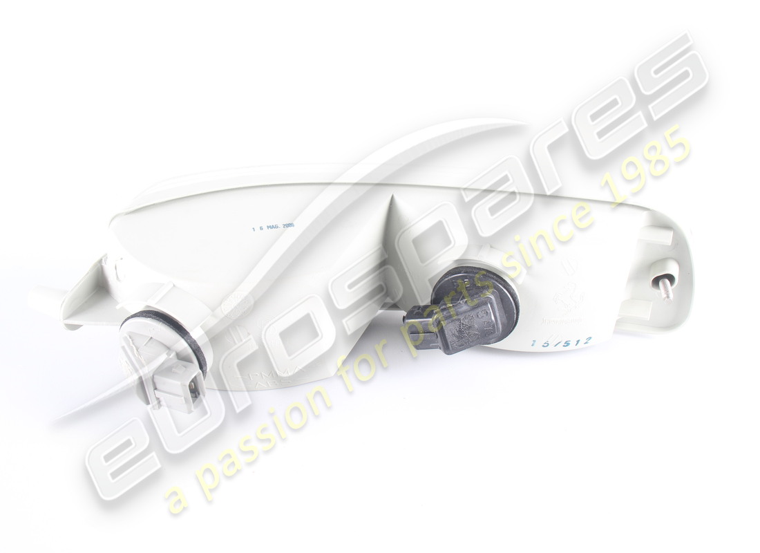 nuevo ferrari conjunto de luz intermitente delantera izquierda. número de pieza 157512 (2)