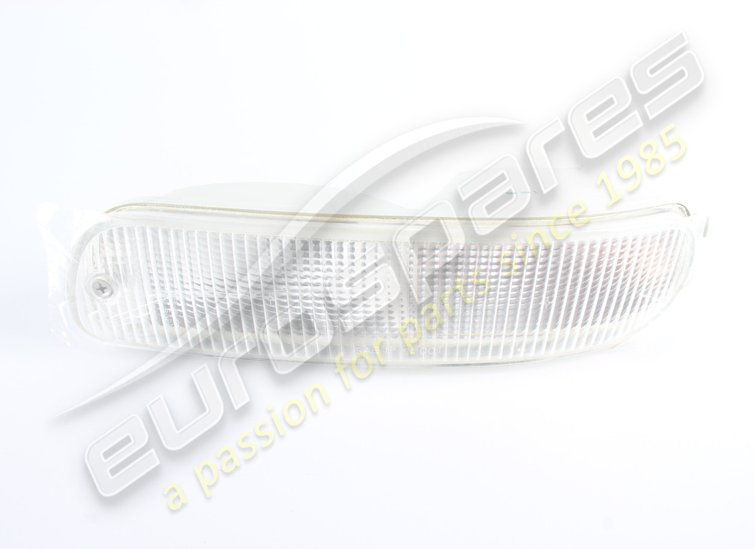 nuevo ferrari conjunto de luz intermitente delantera izquierda. número de pieza 157512 (1)