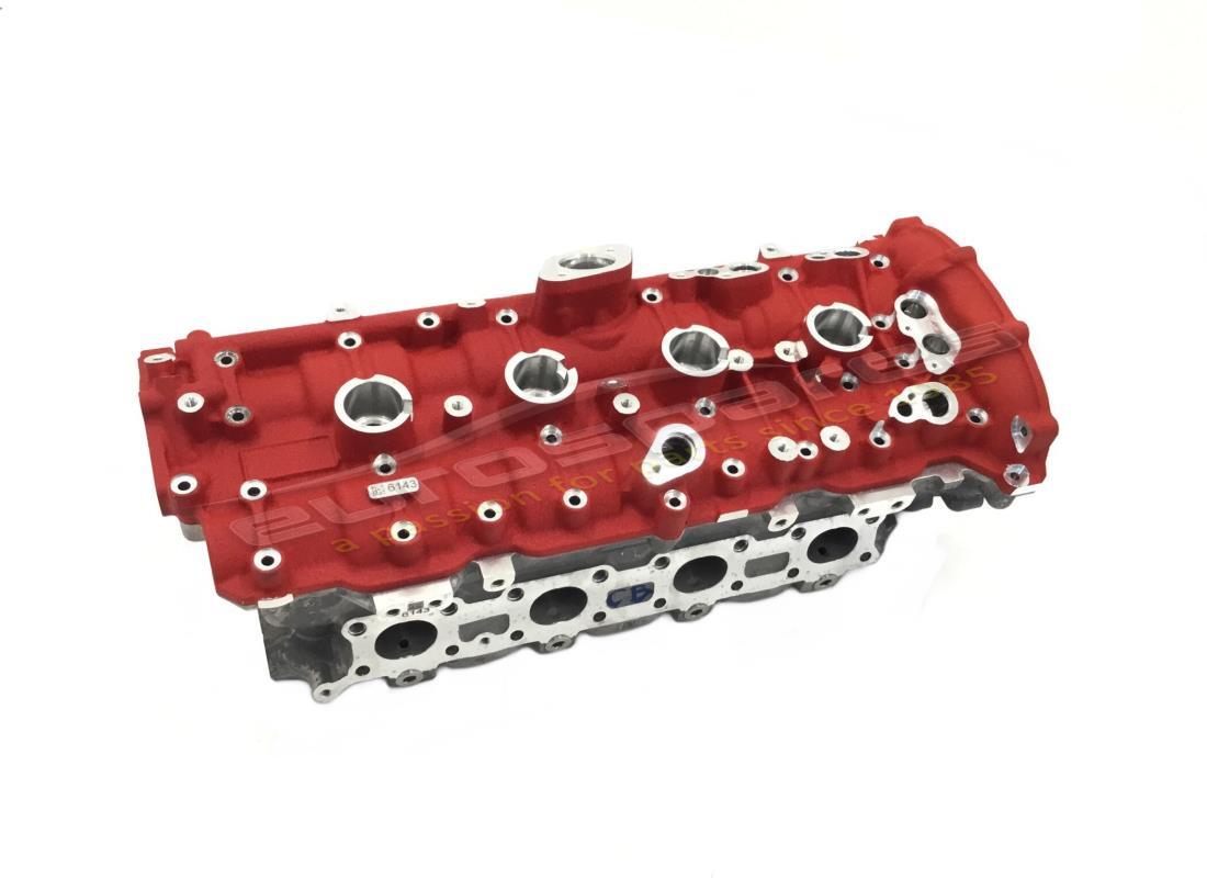 nueva culata del cilindro izquierdo ferrari. número de parte 837688 (1)