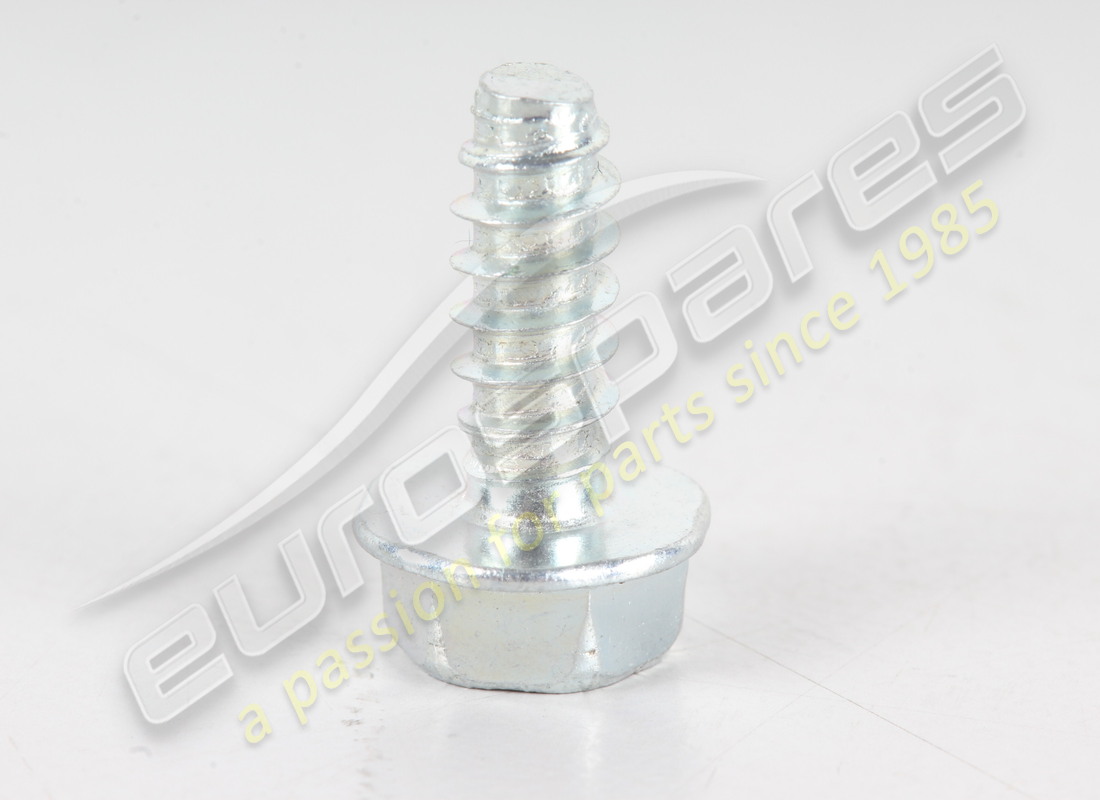 nuevo lamborghini tornillo 1/56819/01 rif. fiat. número de pieza 008700449 (2)