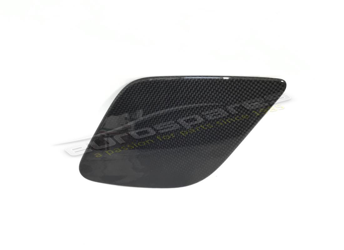 REJILLA DE VENTILACIÓN DE AIRE Ferrari IZQUIERDA USADA. NÚMERO DE PARTE 825732 (1)