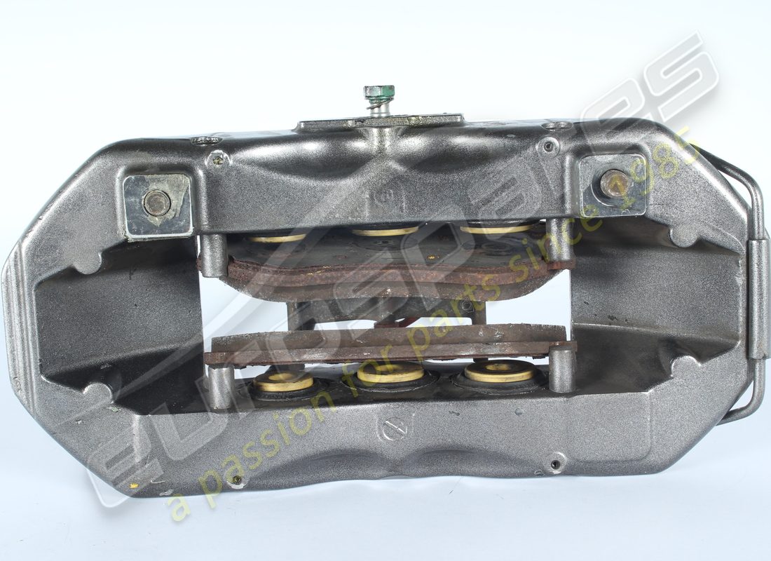 usada lamborghini pinza de freno trasera my05-07 g. número de pieza 410615406a (4)