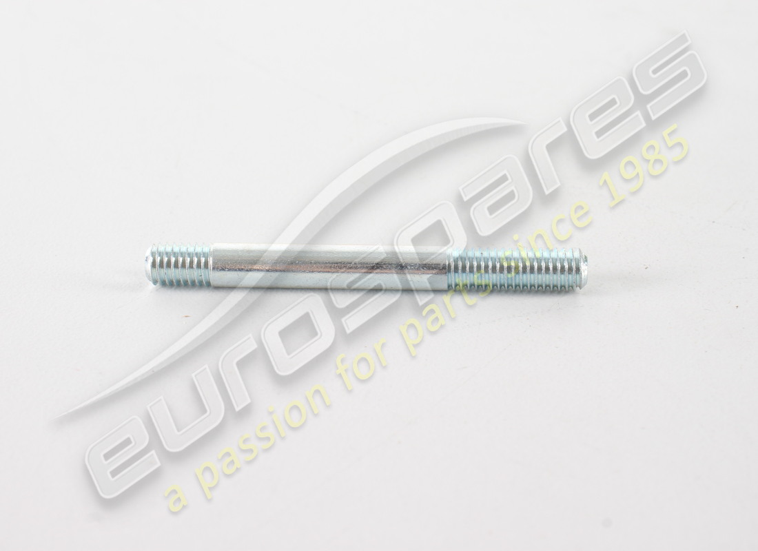 nuevo lamborghini perno m6x50 uni 5911 8g/z. número de pieza 008300616 (1)