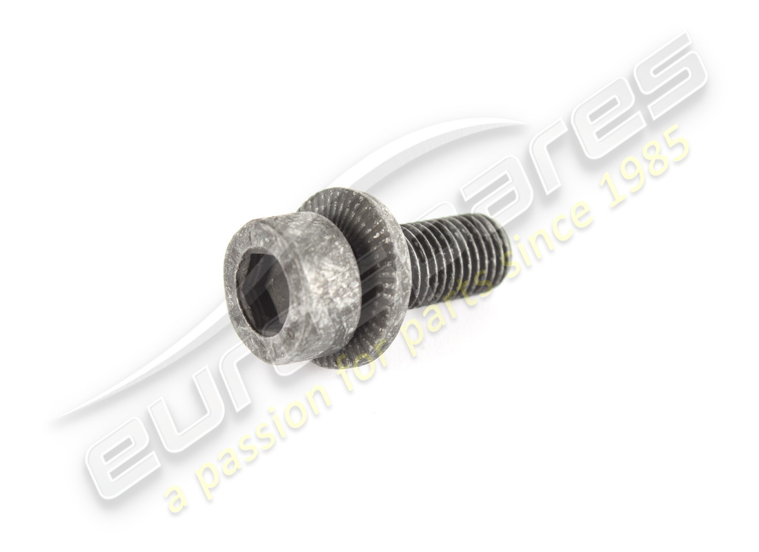 nuevo tornillo ferrari. número de parte 82140000 (1)