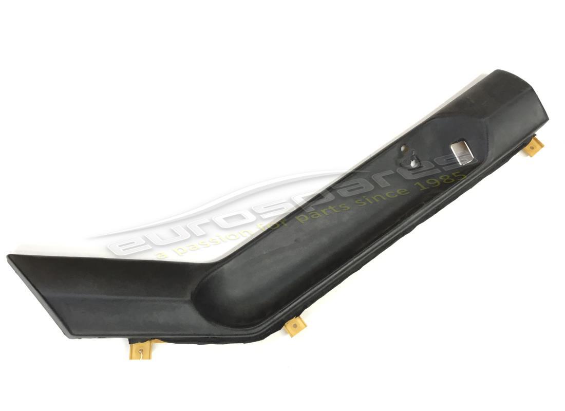 PANEL DE PUERTA IZQUIERDO Ferrari USADO EN NEGRO VM8500. NÚMERO DE PARTE 62154500 (1)
