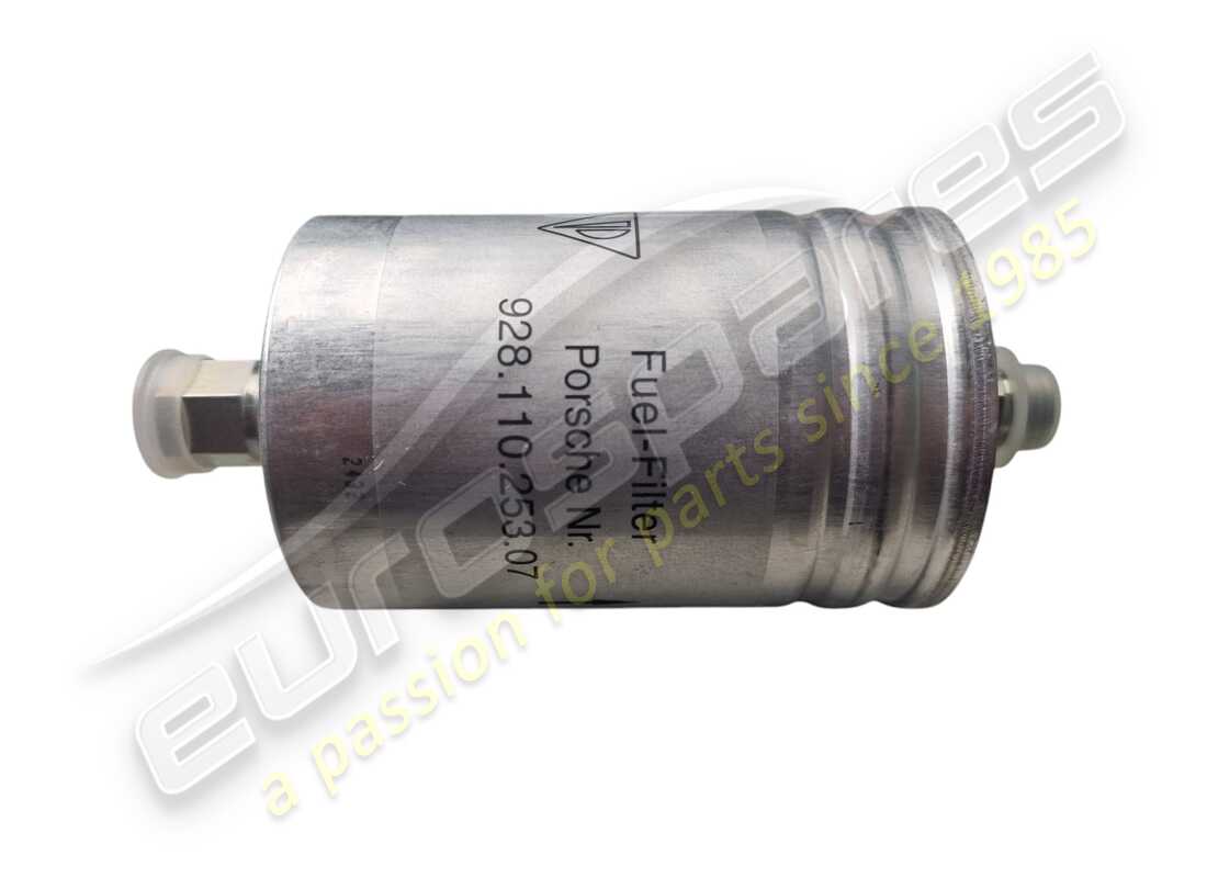 nuevo porsche filtro de combustible. número de parte 92811025307 (1)